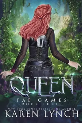 Kráľovná - Queen