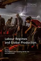 Pracovné režimy a globálna výroba - Labour Regimes and Global Production
