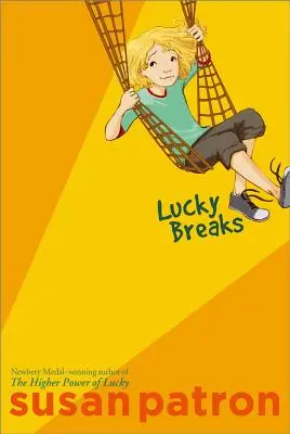 Šťastie sa láme - Lucky Breaks