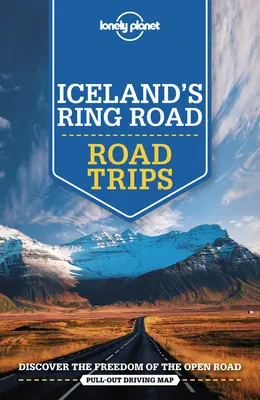 Lonely Planet Islandský okruh 3 - Lonely Planet Iceland's Ring Road 3