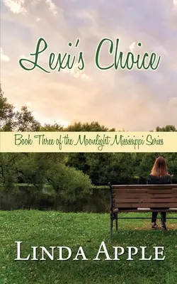 Lexiina voľba - Lexi's Choice