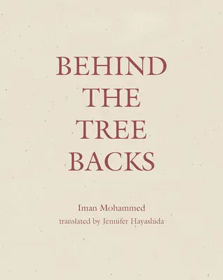 Za chrbtom stromu - Behind the Tree Backs
