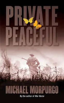 Súkromný mierumilovný - Private Peaceful