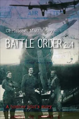 Bojový rozkaz 204 - Battle Order 204