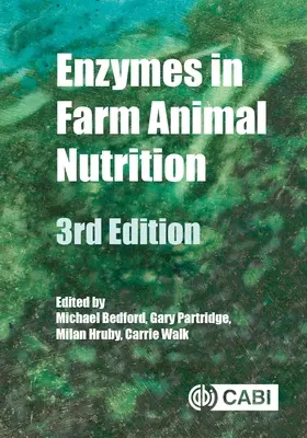 Enzýmy vo výžive hospodárskych zvierat - Enzymes in Farm Animal Nutrition