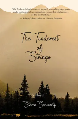 Najjemnejšie zo strún - The Tenderest of Strings