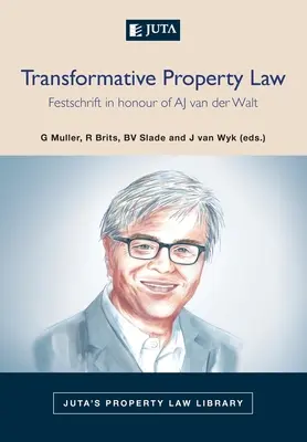 Transformácia vlastníckeho práva - Transformative Property Law