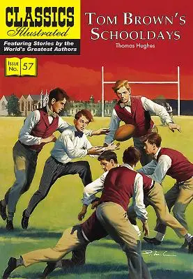 Školské dni Toma Browna - Tom Brown's Schooldays