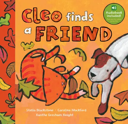 Cleo si našla priateľa - Cleo Finds a Friend