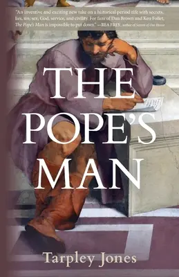 Pápežov muž - The Pope's Man
