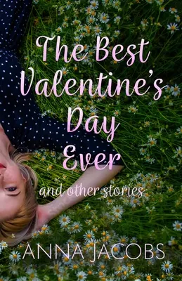 Najlepší Valentín na svete a iné príbehy - The Best Valentine's Day Ever and Other Stories