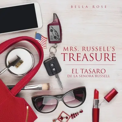 Poklad pani Russellovej El Tasaro de la Senora Russell - Mrs. Russell's Treasure El Tasaro de la Senora Russell