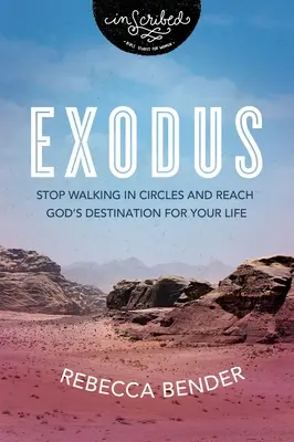 Exodus: Prestaňte chodiť v kruhu - Exodus: Stop Walking in Circles