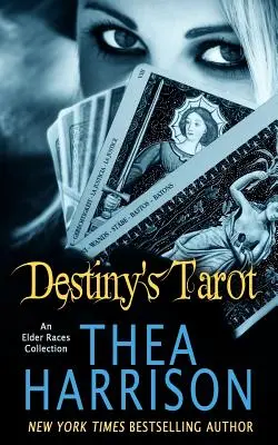 Tarot osudu: Zbierka Starších rás - Destiny's Tarot: An Elder Races Collection