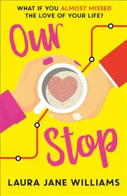 Naša zastávka - Our Stop