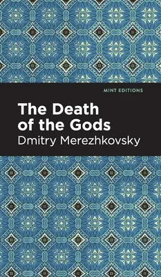 Smrť bohov - Death of the Gods