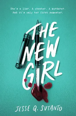 Nové dievča - The New Girl