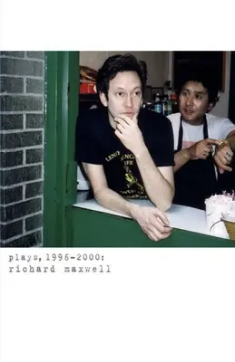 Hry, 1996-2000 (Maxwell) - Plays, 1996-2000 (Maxwell)