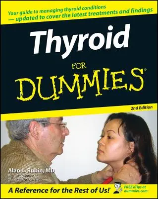 Štítna žľaza pre hlupákov - Thyroid for Dummies