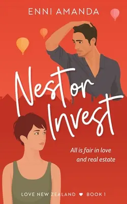 Hniezdo alebo investícia: V láske a nehnuteľnostiach je všetko spravodlivé - Nest or Invest: All is fair in love and real estate