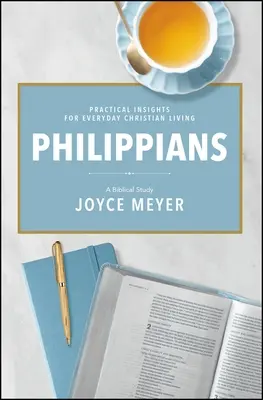 List Filipanom: Biblické štúdium - Philippians: A Biblical Study