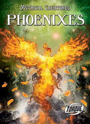 Fénixovia - Phoenixes