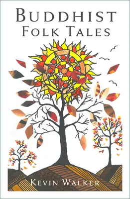 Budhistické ľudové rozprávky - Buddhist Folk Tales