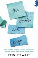 Slová, ktoré si uchovávame - Words We Keep