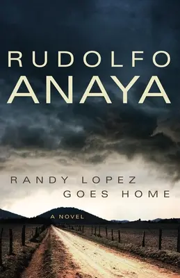 Randy Lopez ide domov, 9 - Randy Lopez Goes Home, 9