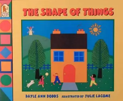 Tvar vecí - The Shape of Things