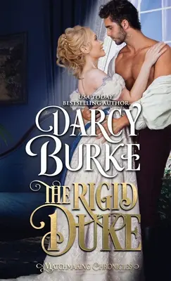 Prísny vojvoda - The Rigid Duke