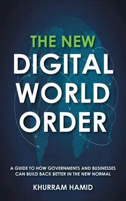 Nový digitálny svetový poriadok - The New Digital World Order