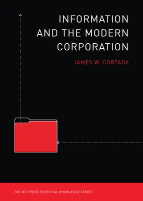 Informácie a moderná spoločnosť - Information and the Modern Corporation