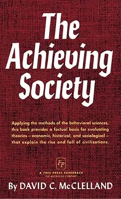 Dosahujúca spoločnosť - The Achieving Society