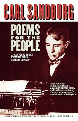 Básne pre ľudí - Poems for the People