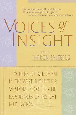 Hlasy vhľadu - Voices of Insight