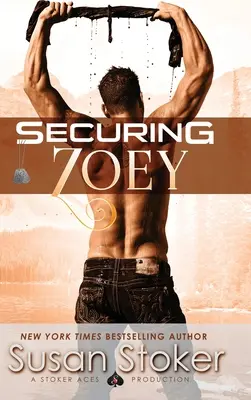 Zabezpečenie Zoey - Securing Zoey