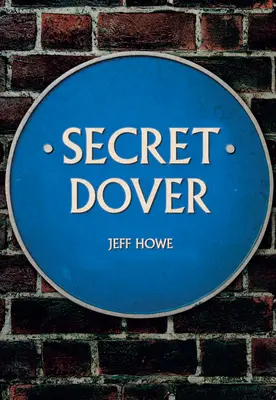 Tajný Dover - Secret Dover