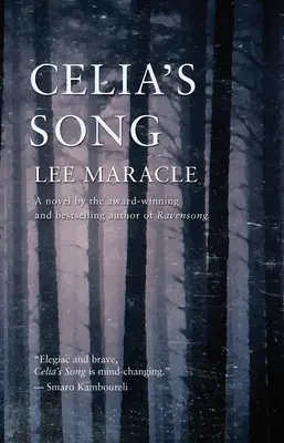 Celiina pieseň - Celia's Song