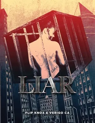 Klamár - Liar