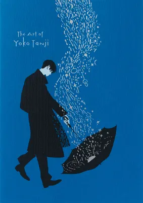Umenie Yoko Tanji - The Art of Yoko Tanji