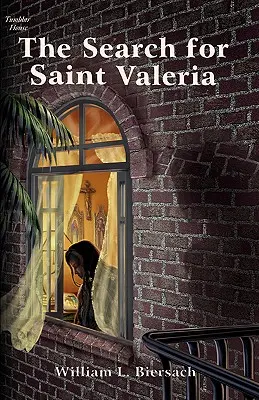 Hľadanie svätej Valérie - The Search for Saint Valeria