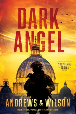 Temný anjel - Dark Angel
