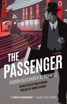 Pasažierka - The Passenger