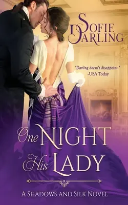 Jednej noci jeho dáma - One Night His Lady