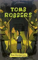 Planéta čítania: Astro - Vykrádači hrobiek - Mars/Hviezdy - Reading Planet: Astro - Tomb Robbers - Mars/Stars