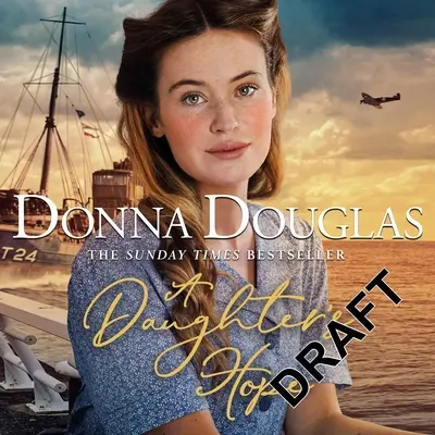 Dcérina nádej - A Daughter's Hope
