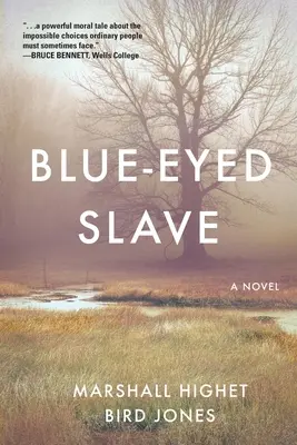 Modrooký otrok - Blue-Eyed Slave
