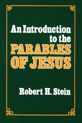 Úvod do Ježišových podobenstiev - An Introduction to the Parables of Jesus