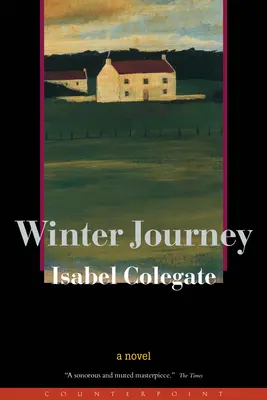 Zimná cesta - Winter Journey